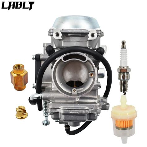 Step-by-Step Guide: Understanding the 2000 Arctic Cat 300 4x4