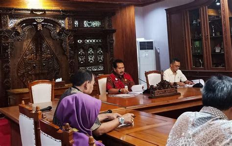 Tuan Rumah Porprov Jepara Terus Bersiap Pemerintah Provinsi Jawa Tengah