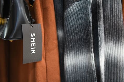 Shein, Temu Take Fast-Fashion Antitrust Battle to US Courts - Bloomberg