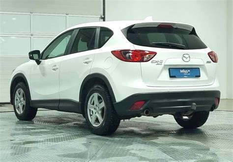 Mazda Cx 5 Biler Tellus