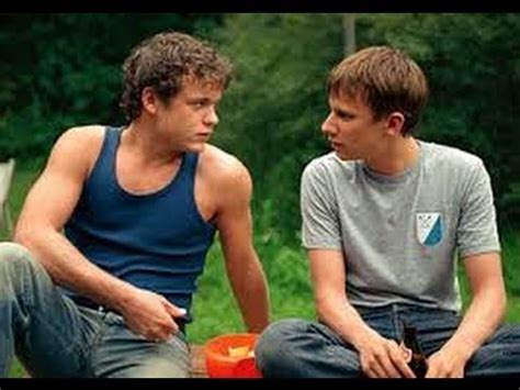Tormenta de verano Película gay Trailer YouTube
