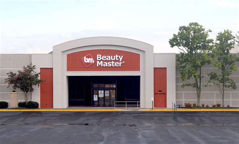 Beautymaster Opening New Gwinnett Place Mall Location This Week