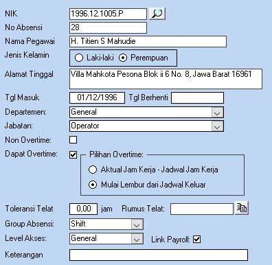 Format Slip Setoran Bank Mandiri Excel Info Perbankan Hari Ini