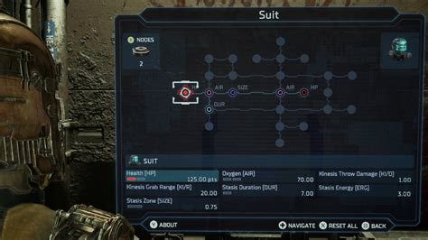 How Upgrades And The Upgrade Bench Work In The Dead Space Remake Gamepur