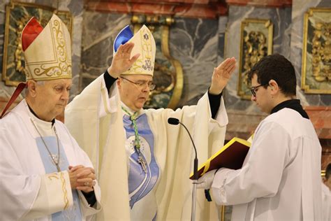 Biskup Radoš slavio misu na svetkovinu sv Marije Bogorodice u