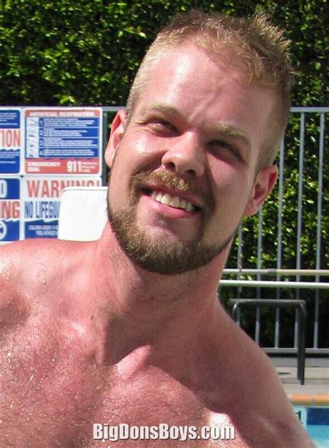 Giant Gay Bodybuilder Bryan Knight