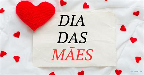 Quando Sera O Dia Das Maes - 9