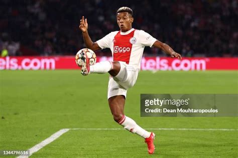 David Neres Campos Photos and Premium High Res Pictures - Getty Images