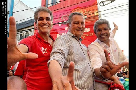 Eleições 2022 Lula e Jerônimo terão votação histórica em Feira de