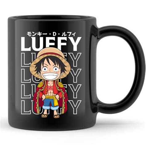 Pirate King Luffy One Piece Luffy T-Shirt - Trend Tee Shirts Store