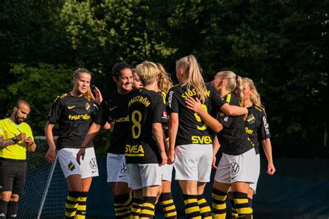 Truppen Mot Gamla Upsala Sk Aik Fotboll