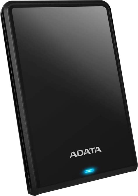 Adata Hd External Hard Drive V Blu De