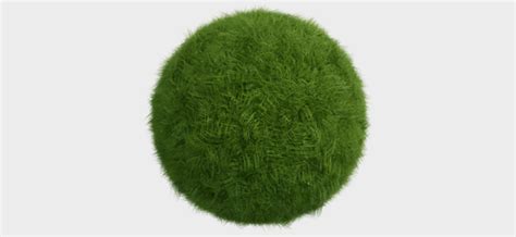 Blender Tutorial Simple Grass - BlenderNation