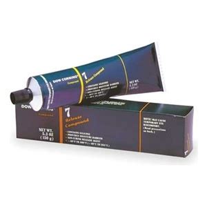 Dow Corning 7 Release Compound - Thermal Grease