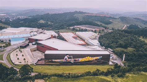 Cacau Show Recruta Mais De Profissionais Para Atuar Na Sede Da