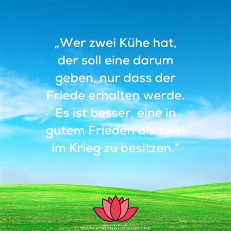 107 Frieden Sprüche für Frieden auf der Welt Zitate Buddhaweisheit de