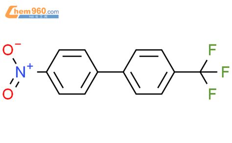 80245 34 74 Nitro 4 Trifluoromethyl 11 Biphenylcas号80245 34 74