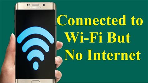 How To Fix Wifi Connected But No Internet Access Techdiy Info