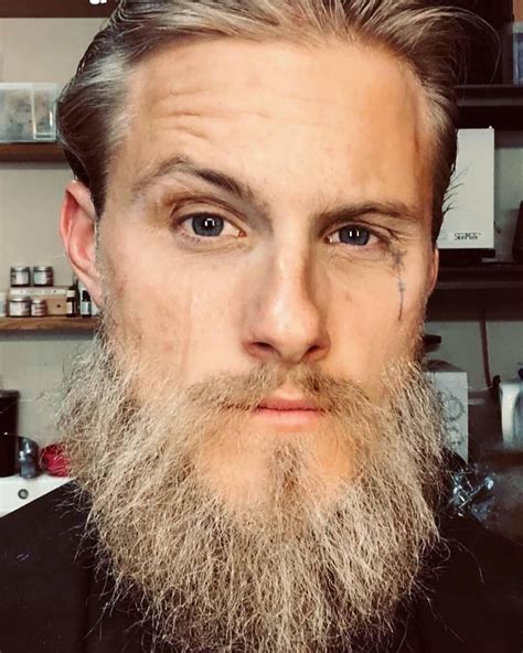 VikingsƧ On Instagram Bjorn Ironside 😮😮😮 What Age Do You Think He