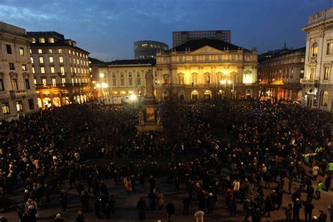 September Festivals and Events in Italy