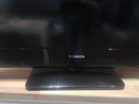 Telewizor Thomson Cale Zielona G Ra Olx Pl