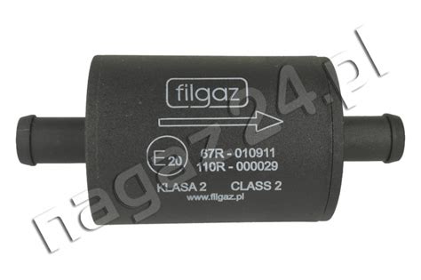 FLAG PHASE FILTER FLPG25 14/14 plastic FILGAZ (cena) | LP...