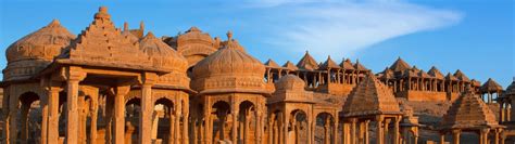 Jaisalmer Airport (JSA) - IATA, Pin Code, Terminal Information | IndiGo