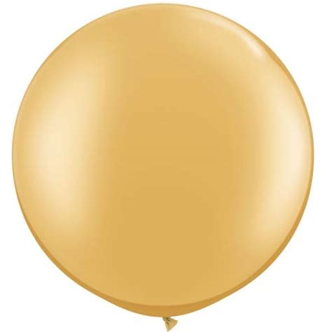 3ft Metallic Jumbo Balloons | Balloons of London