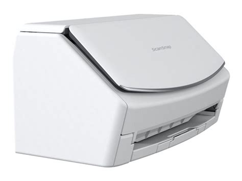 Ricoh Scansnap Ix Document Scanner Desktop Wi Fi N Usb