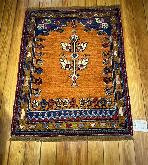 Classical Tradition In Anatolian Carpets 11