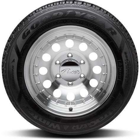 Goodyear Ultra Grip Winter | TireBuyer