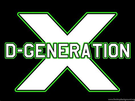 D Generation X By Kage X On Deviantart Desktop Background