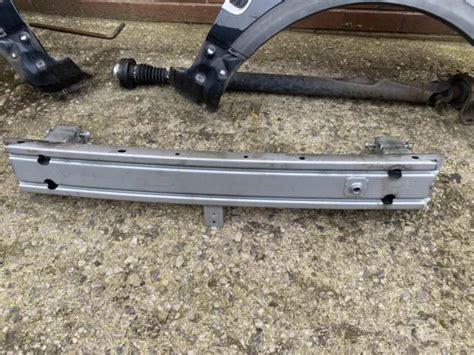 VAUXHALL MOKKA CRASH Bar Front Bumper Reinforcement Mk1 2014 45 00