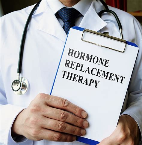 Hormone Replacement Therapy - Castle Rock Regenerative Health