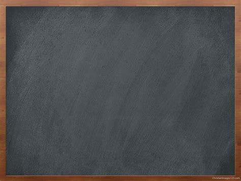 Wood Frame Chalkboard Sign Png Clip Art Library