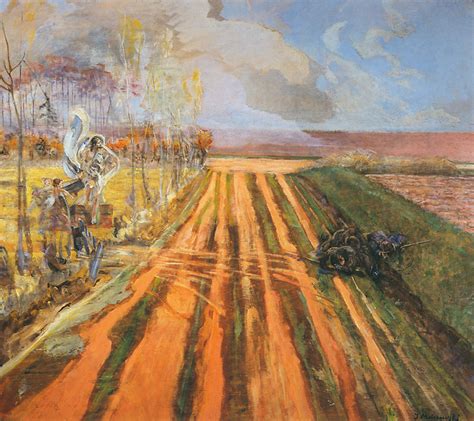 Jacek Malczewski On Twitter Resurrection Polishart Symbolism Https