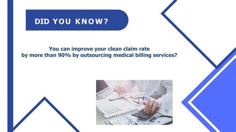 Ppt You Can Improve Your Clean Claim Rate By More Than By