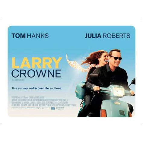 Larry Crowne Cast