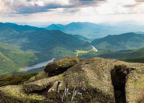 Backpacking Mount Algonquin Peak — Mike Willey