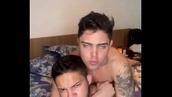 O Modelo Gato Me Comeu Bem Gostoso XVIDEOS