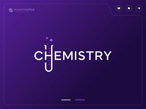 Chemistry Logo Design