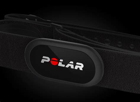 Polar H10 – Нагрудный Пульсометр для Бега, Плавания, Велотренировок