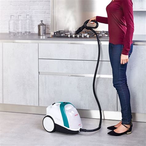 Polti Vaporetto Smart T Meilleur Aspirateur