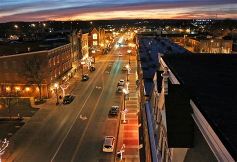 Wooster, Ohio: MONEY's #No. 37 Best Place to Live in 2017 | Money