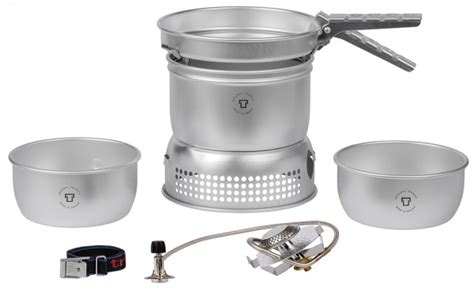 Trangia Storm Stove Small Ul Gb Recon Company