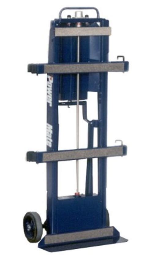 Powermate stair climber dolly rentals Fairbanks AK | Where to rent ...