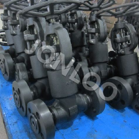 China Valve Manufacturer Industrial Valve Factory Jonloo Valve Company