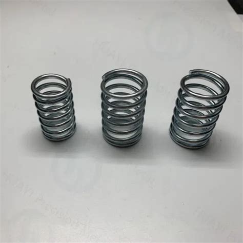 Customized Wire Forming Extension Spring Stainless Steel Spring