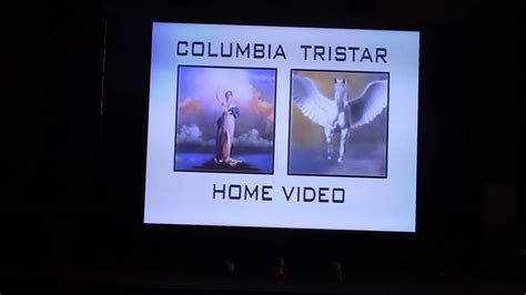 Columbia Tristar Home Video Logo by GraceLamson2008 on DeviantArt