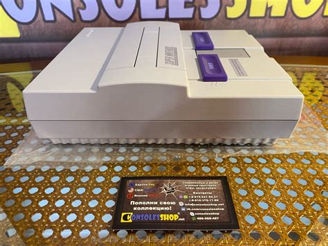 Купить приставку Super Nintendo Entertainment System (Killer Instinct ...